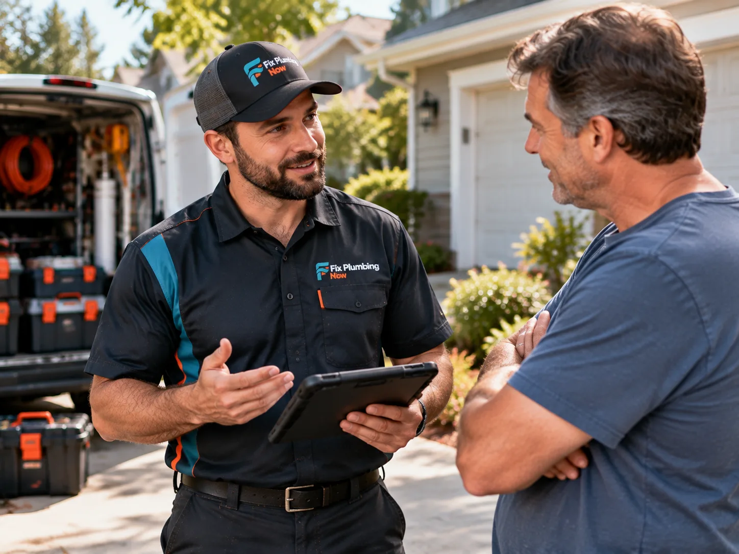 Clogged Drain Service Comstock, NE FAQs
